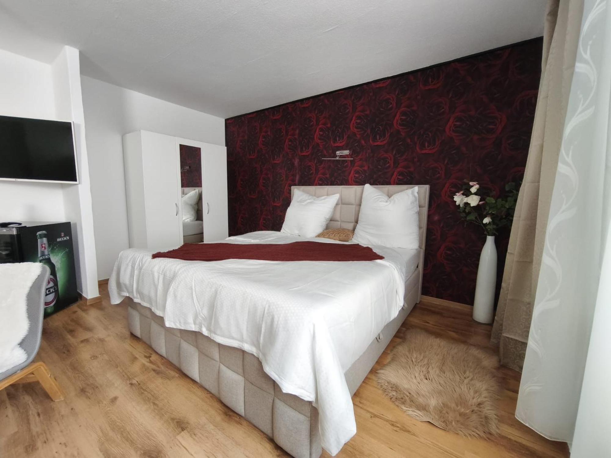 Ferienwohnung Antonia Bad Neuenahr-Ahrweiler Exterior photo