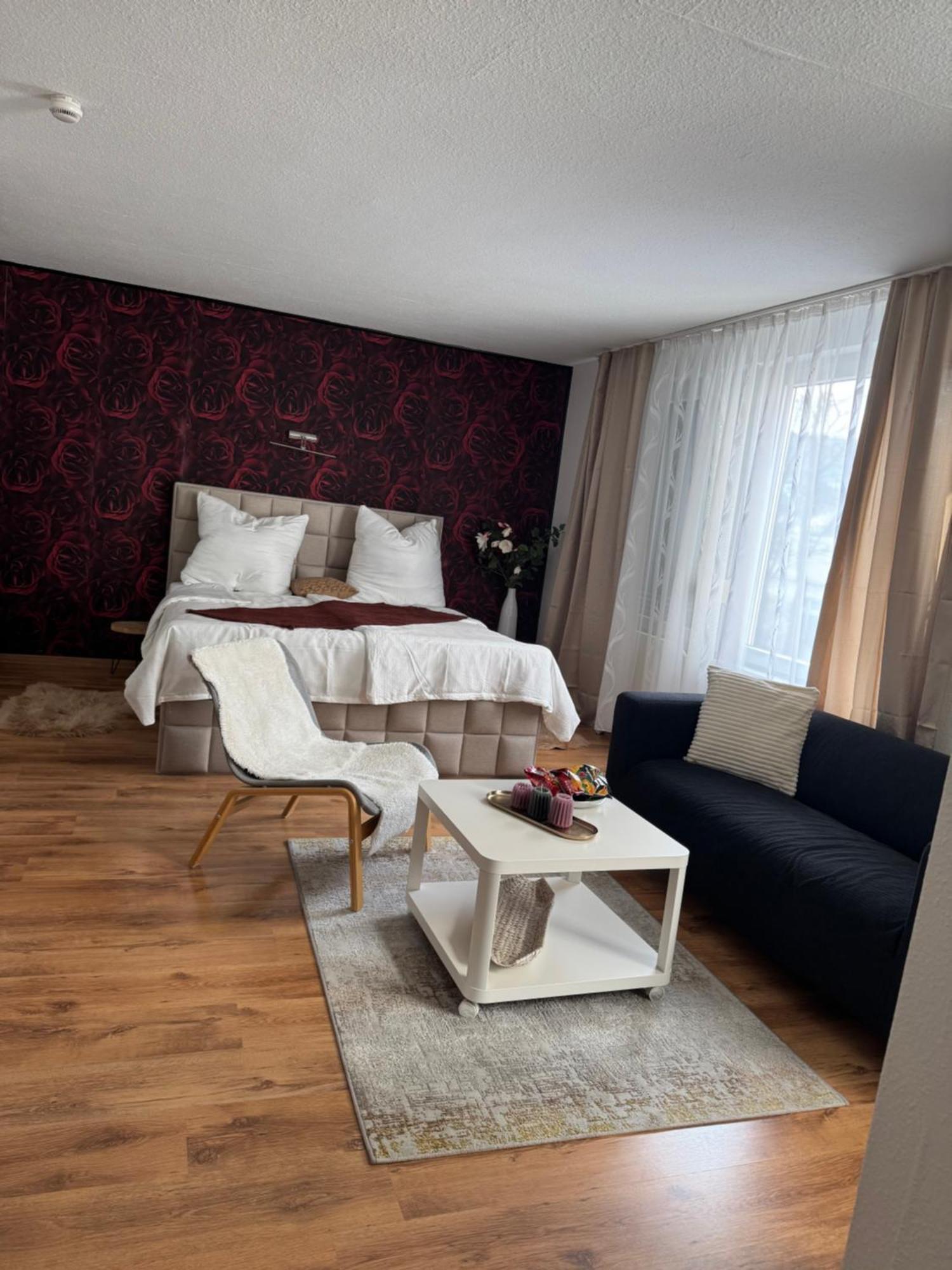 Ferienwohnung Antonia Bad Neuenahr-Ahrweiler Exterior photo