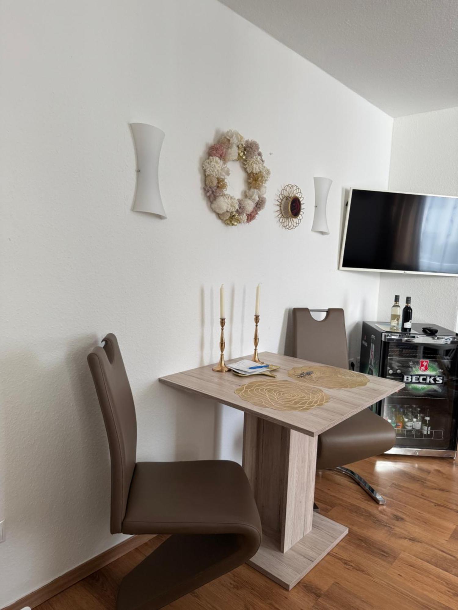Ferienwohnung Antonia Bad Neuenahr-Ahrweiler Exterior photo